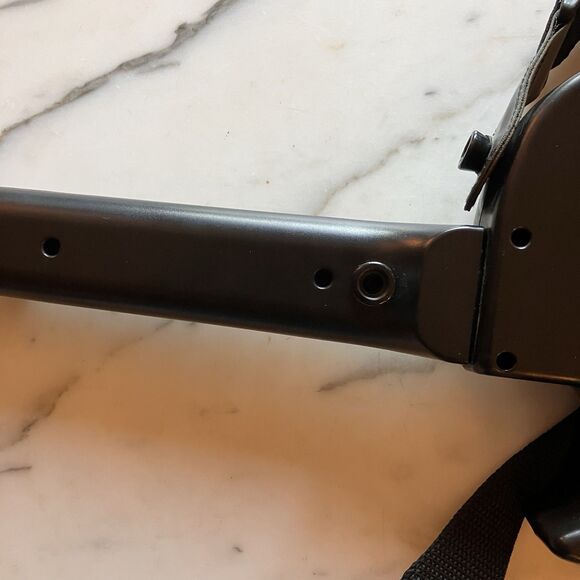 PS3 Guitar Hero Wireless Les Paul Gibson - No Dongle - Clean - Tested - Picture 9 of 14